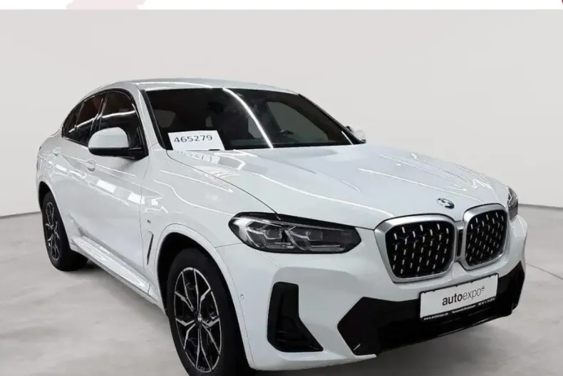 BMW X4 (Seria X) din 2022 cu 28.560 km - oferta BMW194436 - foto 1