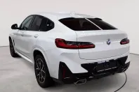 BMW X4 (Seria X) din 2022 cu 28.560 km - oferta BMW194436 - foto 2
