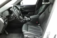 BMW X4 (Seria X) din 2022 cu 28.560 km - oferta BMW194436 - foto 3