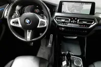 BMW X4 (Seria X) din 2022 cu 28.560 km - oferta BMW194436 - foto 5