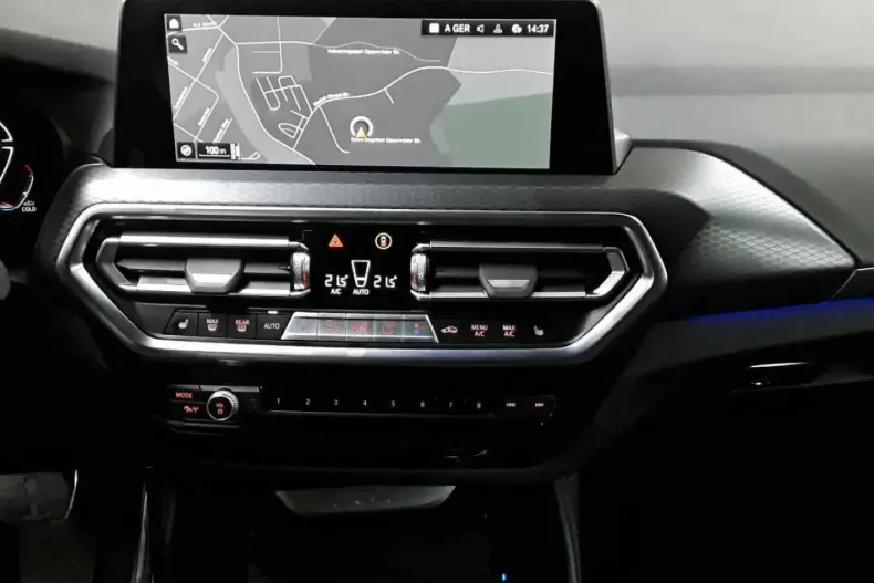 BMW X4 (Seria X) din 2022 cu 28.560 km - oferta BMW194436 - foto 6