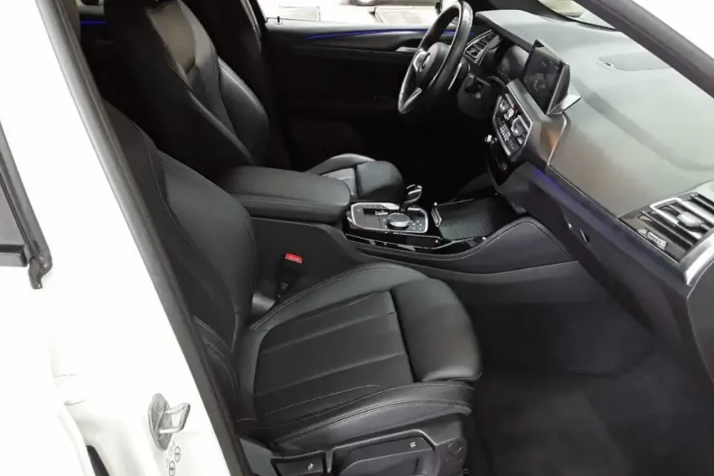 BMW X4 (Seria X) din 2022 cu 28.560 km - oferta BMW194436 - foto 11