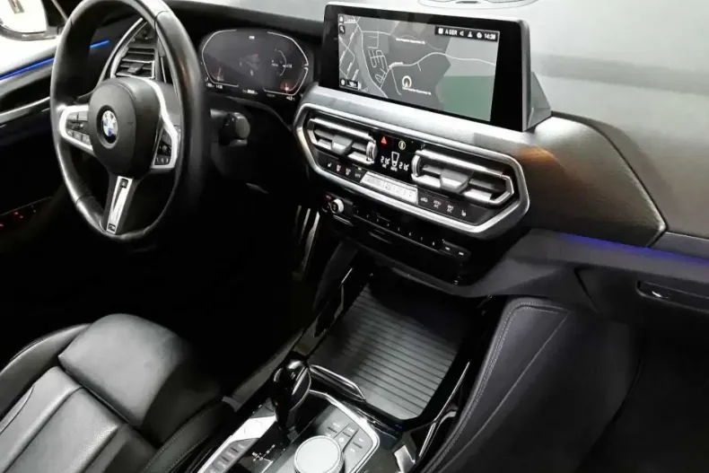 BMW X4 (Seria X) din 2022 cu 28.560 km - oferta BMW194436 - foto 12