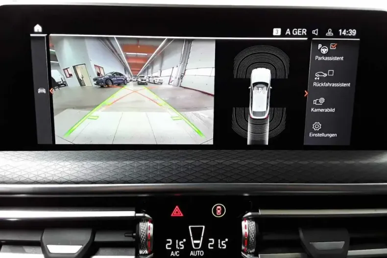 BMW X4 (Seria X) din 2022 cu 28.560 km - oferta BMW194436 - foto 14