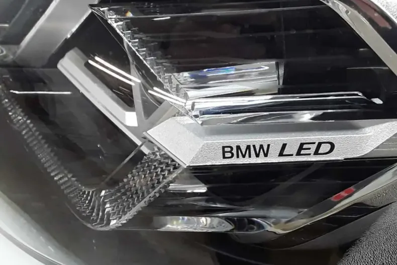 BMW X4 (Seria X) din 2022 cu 28.560 km - oferta BMW194436 - foto 17