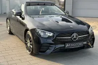 Mercedes-Benz E 450 (Clasa E) din 2021 cu 57.800 km - oferta MER194439 - foto 1