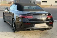 Mercedes-Benz E 450 (Clasa E) din 2021 cu 57.800 km - oferta MER194439 - foto 7