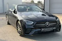 Mercedes-Benz E 450 (Clasa E) din 2021 cu 57.800 km - oferta MER194439 - foto 14