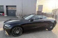 Mercedes-Benz E 450 (Clasa E) din 2021 cu 57.800 km - oferta MER194439 - foto 16