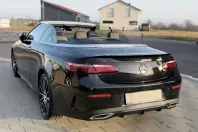 Mercedes-Benz E 450 (Clasa E) din 2021 cu 57.800 km - oferta MER194439 - foto 17