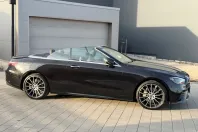 Mercedes-Benz E 450 (Clasa E) din 2021 cu 57.800 km - oferta MER194439 - foto 22