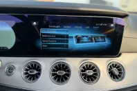 Mercedes-Benz E 450 (Clasa E) din 2021 cu 57.800 km - oferta MER194439 - foto 39