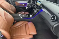 Mercedes-Benz GLC 300 (Clasa GLC) din 2021 cu 56.000 km - oferta MER194440 - foto 5