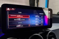 Mercedes-Benz GLC 300 (Clasa GLC) din 2021 cu 56.000 km - oferta MER194440 - foto 11