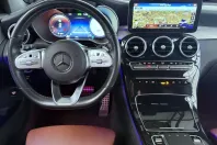 Mercedes-Benz GLC 300 (Clasa GLC) din 2021 cu 56.000 km - oferta MER194440 - foto 13