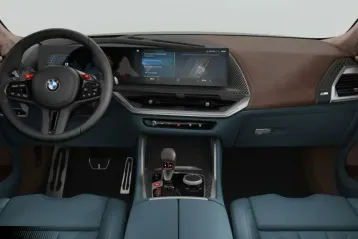 BMW XM din 2024 - oferta BMW194442