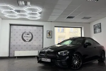 Mercedes-Benz E 450 din 2021 - oferta MER194444