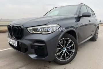 BMW X5 din 2021 - oferta BMW194446