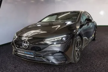 Mercedes-Benz EQE din 2024 - oferta MER194447