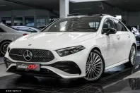 Mercedes-Benz A 250 (Clasa A) din 2022 cu 3.420 km - oferta MER194448 - foto 1
