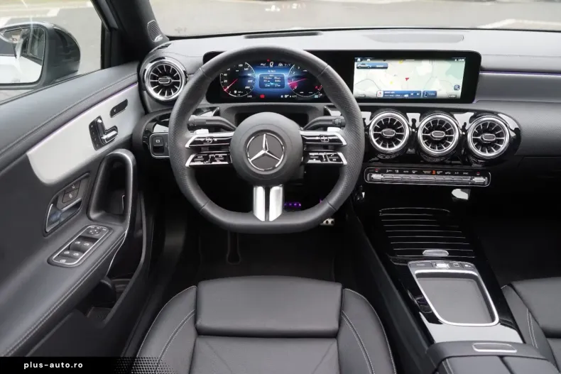 Mercedes-Benz A 250 (Clasa A) din 2022 cu 3.420 km - oferta MER194448 - foto 2