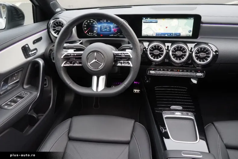 Mercedes-Benz A 250 (Clasa A) din 2022 cu 3.420 km - oferta MER194448 - foto 3