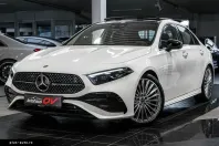 Mercedes-Benz A 250 (Clasa A) din 2022 cu 3.420 km - oferta MER194448 - foto 4