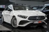 Mercedes-Benz A 250 (Clasa A) din 2022 cu 3.420 km - oferta MER194448 - foto 5