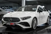 Mercedes-Benz A 250 (Clasa A) din 2022 cu 3.420 km - oferta MER194448 - foto 6