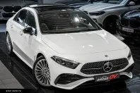 Mercedes-Benz A 250 (Clasa A) din 2022 cu 3.420 km - oferta MER194448 - foto 12