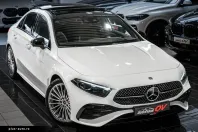 Mercedes-Benz A 250 (Clasa A) din 2022 cu 3.420 km - oferta MER194448 - foto 13