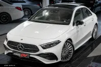 Mercedes-Benz A 250 (Clasa A) din 2022 cu 3.420 km - oferta MER194448 - foto 14