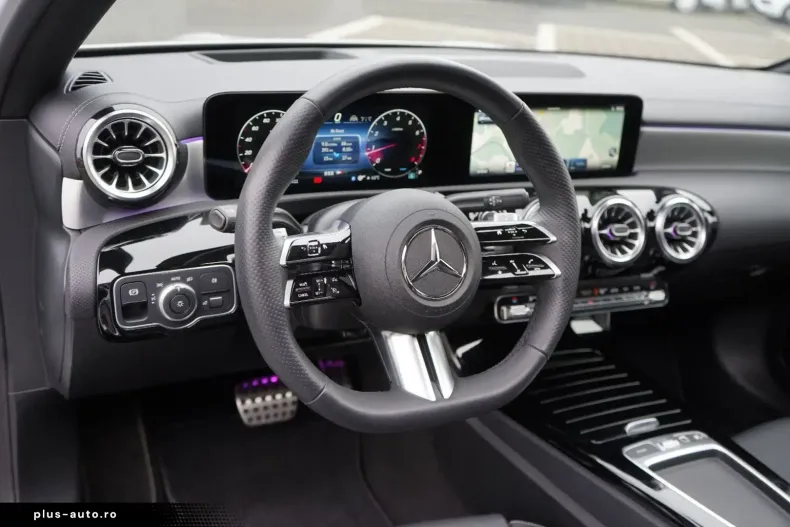 Mercedes-Benz A 250 (Clasa A) din 2022 cu 3.420 km - oferta MER194448 - foto 15