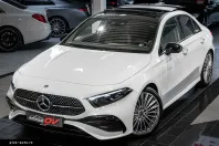 Mercedes-Benz A 250 (Clasa A) din 2022 cu 3.420 km - oferta MER194448 - foto 17