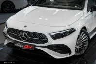 Mercedes-Benz A 250 (Clasa A) din 2022 cu 3.420 km - oferta MER194448 - foto 18