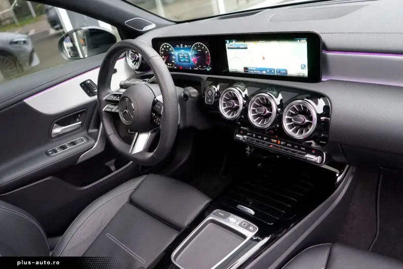 Mercedes-Benz A 250 (Clasa A) din 2022 cu 3.420 km - oferta MER194448 - foto 19