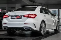 Mercedes-Benz A 250 (Clasa A) din 2022 cu 3.420 km - oferta MER194448 - foto 20