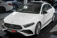 Mercedes-Benz A 250 (Clasa A) din 2022 cu 3.420 km - oferta MER194448 - foto 21