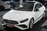 Mercedes-Benz A 250 (Clasa A) din 2022 cu 3.420 km - oferta MER194448 - foto 22