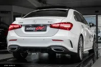 Mercedes-Benz A 250 (Clasa A) din 2022 cu 3.420 km - oferta MER194448 - foto 26