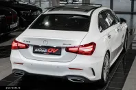 Mercedes-Benz A 250 (Clasa A) din 2022 cu 3.420 km - oferta MER194448 - foto 28