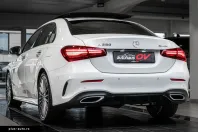 Mercedes-Benz A 250 (Clasa A) din 2022 cu 3.420 km - oferta MER194448 - foto 30