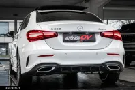 Mercedes-Benz A 250 (Clasa A) din 2022 cu 3.420 km - oferta MER194448 - foto 32