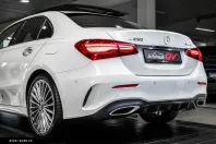 Mercedes-Benz A 250 (Clasa A) din 2022 cu 3.420 km - oferta MER194448 - foto 33
