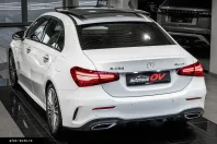 Mercedes-Benz A 250 (Clasa A) din 2022 cu 3.420 km - oferta MER194448 - foto 34