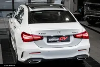 Mercedes-Benz A 250 (Clasa A) din 2022 cu 3.420 km - oferta MER194448 - foto 36
