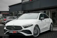 Mercedes-Benz A 250 (Clasa A) din 2022 cu 3.420 km - oferta MER194448 - foto 49