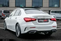 Mercedes-Benz A 250 (Clasa A) din 2022 cu 3.420 km - oferta MER194448 - foto 50