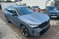 BMW XM (Seria X) din 2024 cu 8.200 km - oferta BMW194449 - foto 2