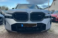 BMW XM (Seria X) din 2024 cu 8.200 km - oferta BMW194449 - foto 4